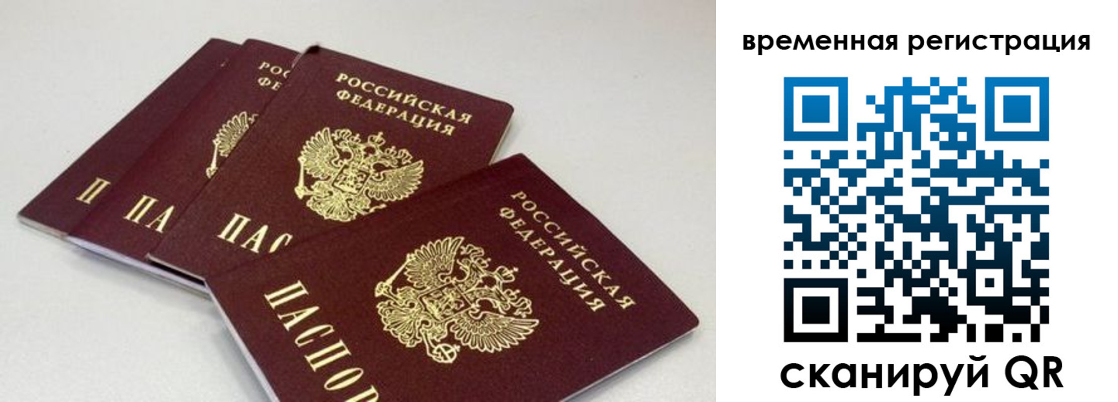 временная регистрация собственник в Эртили